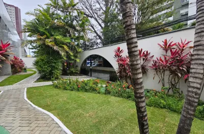 Excelente apartamento com ótima localização próximo ao shopping recife