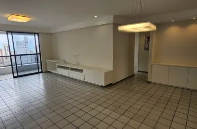 Excelente apartamento com ótima localização próximo ao shopping recife