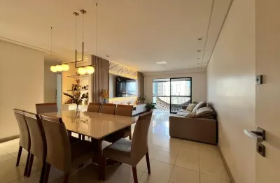 Apartamento com 3 quartos à venda na Avenida Hélio Falcão, 323, Boa Viagem, Recife