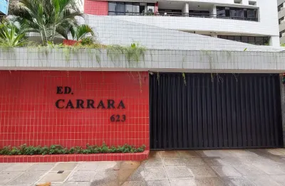 Apartamento com 3 quartos à venda na Rua Mamanguape, 250, Boa Viagem, Recife