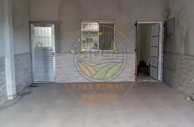 Oportunidade! casa com 70m² no litoral norte de são paulo   ca00084
