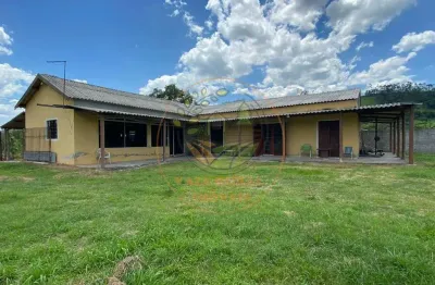 Oportunidade! ótima chácara de 3.500m² em jacarei-sp  ch00274
