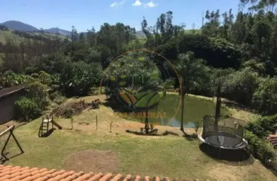 Ótima chácara de 4.000m² em camanducaia-mg   ch00268