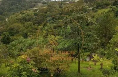 Oportunidade! chácara de 7.200m² em santa branca-sp  ch00267