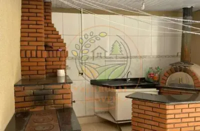Oportunidade! excelente sobrado em são josé dos campos - sp   ca00082