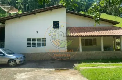 Oportunidade! sitio de 5 alqueires em jacareí - sp st00157