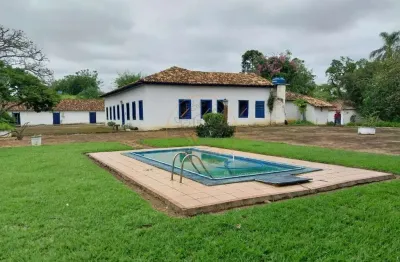 Ótima fazenda centenária em caçapava fa00148! fazenda de 14 alqueires