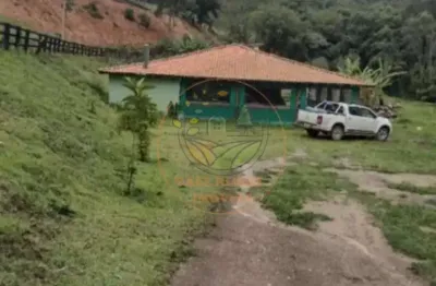 Ótima fazenda  de 58 alqueires em natividade da serra-sp fa00145