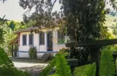 Oportunidade!! fazenda de 47 hectares em cruzeiro-sp fa00144
