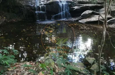 Linda fazenda de 94 alqueires município de santa bárbara de goiás fa00138