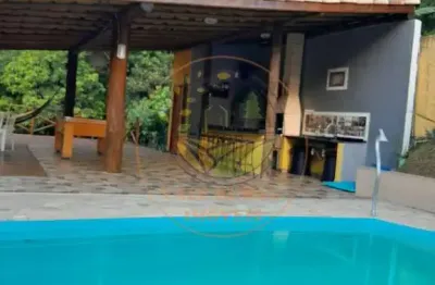Excelente oportunidade! linda chácara na zona norte de sjc ch00258
