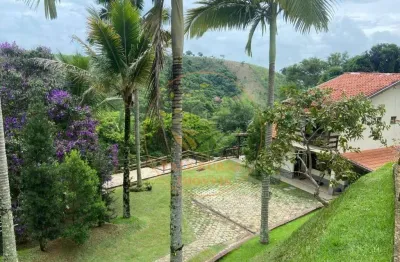 Maravilhosa chácara de 5.000m² em condomínio da zona norte de são josé dos campos - sp ch00253