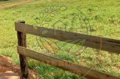 Ótima fazenda escriturada em presidente olegário - fa00124