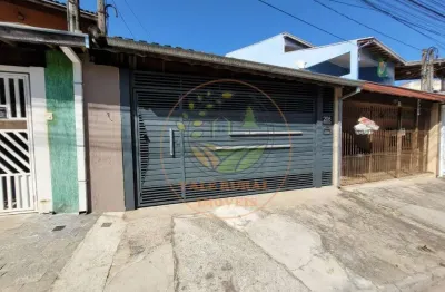 Casa com 2 quartos à venda no Jardim Altos de Santana, São José dos Campos 