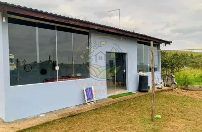 Chácara / sítio com 1 quarto à venda no Centro, Caçapava 