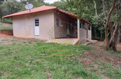 Chácara / sítio com 2 quartos à venda no Centro, Paraisópolis 