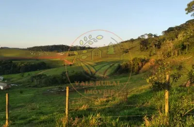 Excelente sítio com nascente e mata nativa em são lourenço mg - st00131