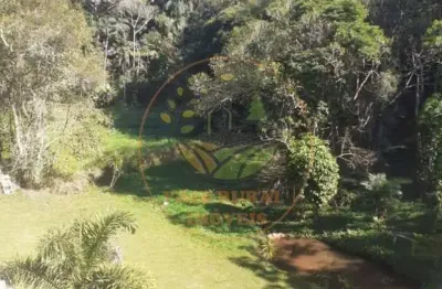 Belíssimo sitio escriturado com fartura em agua em monteiro lobato ! st00109