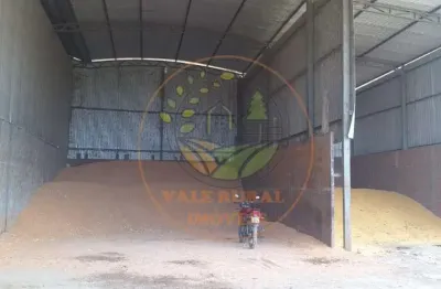 Fazenda à venda no Centro, Riachinho 