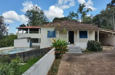 Excelente sítio de 13,5 alqueires em caxambu com muita água! st00096