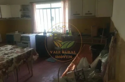 Chácara / sítio com 2 quartos à venda no Centro, Caçapava 