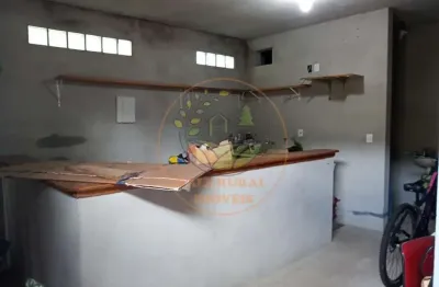 Oportunidade -  casa c/ ponto comercial em paraibuna ! aceita permuta! ca00059