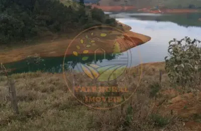 Excelente área de 20.000 m² em jambeiro à 300 mts da represa! ar00048