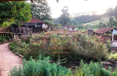 Oportunidade! excelente fazenda com 220 hectares na serra da mantiqueira! fa00073