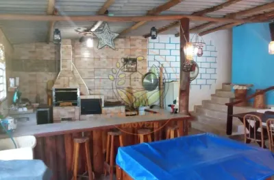 Imperdível! belíssima chácara com piscina e represa nos fundos! ch00166