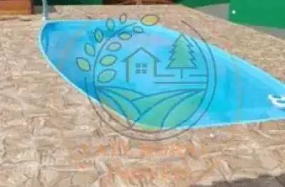 Oportunidade! salão de festas na zona norte com piscina!