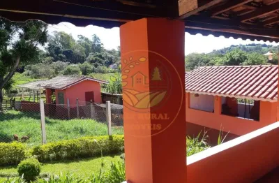 Maravilhosa chácara na região de são gonçalo do sapucaí mg com 10.000 m²! ch00162