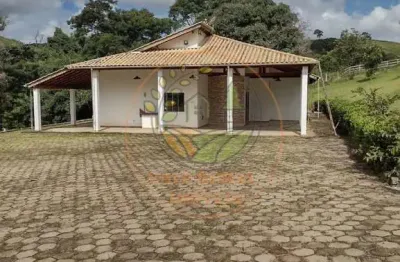 Excelente fazenda com 242 hectares no sul de minas para pecuária e plantio! fa00060