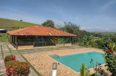 Excelente fazenda com 330 alqueires ideal para pecuária e agricultura no vale do paraíba! fa00058