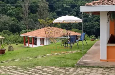 Maravilhoso sítio de 4 alqueires no sul de minas, rico em água! st00057