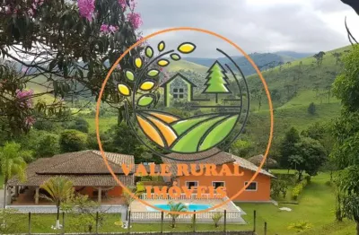 Lindo sitio de seus sonhos em monteiro lobato!!! st00054