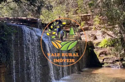 Oportunidade de negócio! excelente fazenda com 900 hectares em minas! fa00046