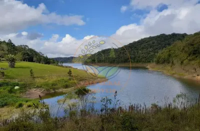 Imperdível! excelente chácara de 8.000 m² em paraibuna, com acesso a represa! estuda permuta! ch00095