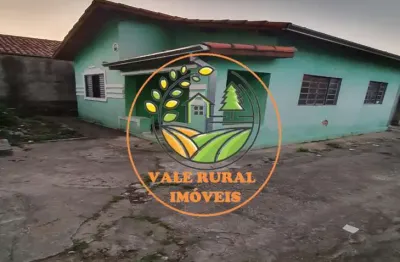 Oportunidade! casa na região norte com 02 dormitórios!  ca00022