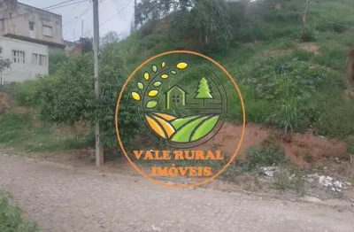 Oportunidade! área com 02 terrenos sendo 540 m² escriturado no sul de minas! te00006