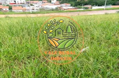 Imperdível! terreno de 250 m² com escritura, em guará!  te00005