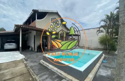 Excelente chácara na zona norte de 2.700 m², com ótima casa e piscina! aceita proposta!  ch00044