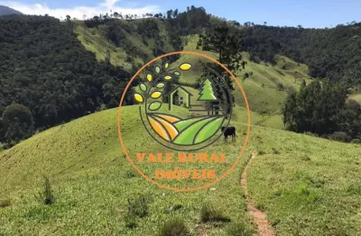 Oportunidade de negócio!! ótima área de 7 alqueires em sapucai mirim  - ar00014