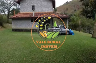 Oportunidade rural! linda chácara escriturada, na zona norte com 24.000 m²!  ch00037