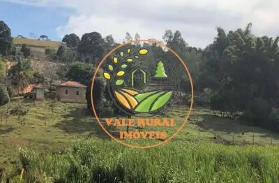 Ótima chácara com 15.000 m² em são gonçalo do sapucai ! ch00032