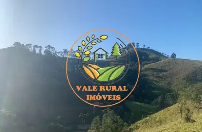 Oportunidade de negócio, área de 40.000m² em sapucai mirim!    ar00010