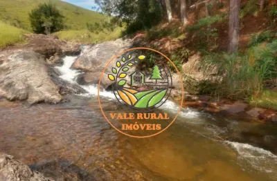 Fazenda à venda no Centro, Cruzeiro 
