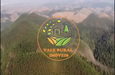 Bela propriedade em resende- rj com 450 hectares de eucalipto!  fa00010