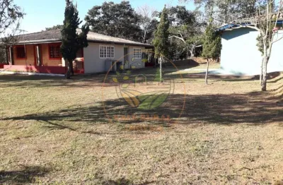 Chácara / sítio com 2 quartos à venda no Centro, Taubaté 