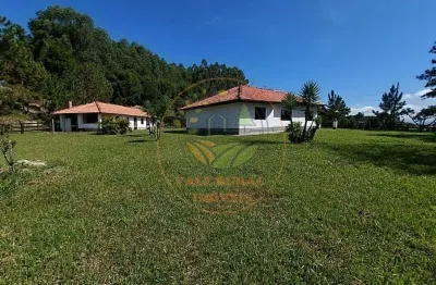 Oportunidade rural em cunha- sp haras - 10 alqueires -  st00015