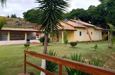 Maravilhosa chácara de 1000 m² em conceição dos ouros- mg  ch00010
